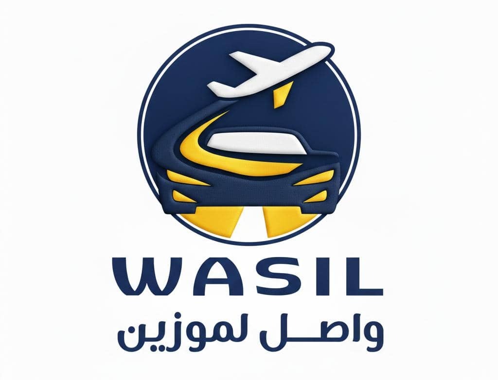 Wasel Go Logo